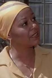 Gail Fisher List of Movies and TV Shows