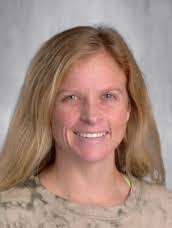 Ellen Woodside Elementary Professional Staff