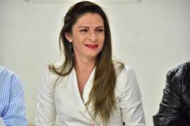 Check spelling or type a new query. Quejas De Atletas Por Reduccion De Becas Son Un Berrinche Ana Gabriela Guevara