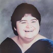 Vicki Buckner Obituary