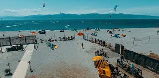 FSkite - kite school and kite spot in Calabria (Punta Pellaro)