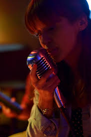 Joanna Bronkiewicz BAND