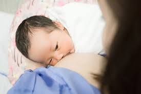 Maybe you would like to learn more about one of these? 5 Cara Menyusui Bayi Baru Lahir Bunda Wajib Simak