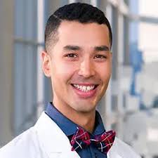 Dr. Salim Zulfiqar, MD, Psychiatry