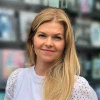 Sylvia Meadows's Instagram, Twitter & Facebook