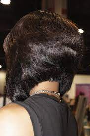 16 Bob Hairstyles For Black Women That Will Turn Heads Medium Length Hair Styles Gorgeous Hair Hair Highlights
