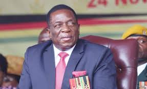 Maybe you would like to learn more about one of these? Top Neue Schaub Ue Hne Emmerson Mnangagwa Children