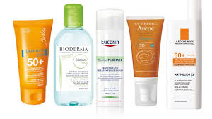 Che sia per il desiderio di. Acne Cosmetici E Solari Da Usare In Estate Ok Salute
