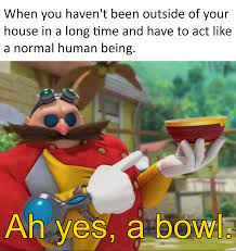Boom Eggman memes are the future : r/SonicTheHedgehog