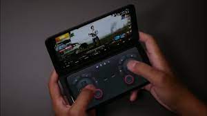 This Is New Gaming Smartphone For Pubg Mobile Lg G8x Thinq Mobile Skin Cute Love Images Funny Games