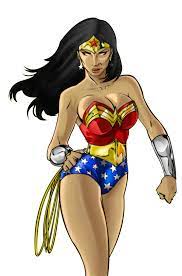 Wonder Woman Wonder Woman Wonder Image