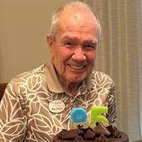 Robert Dean Dutton Obituary