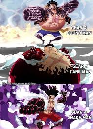 One piece episode 726 hd, luffy vs doflamingo. How Tall Is Gear 4 Luffy