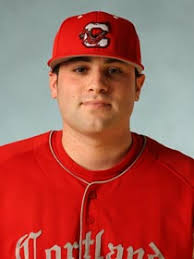 Cortland Defeats Mt. St. Mary, 8-4, in Monday Matinee