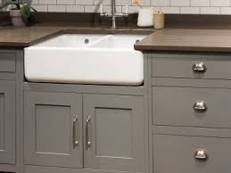 Interior, exterior, spray paint, ceiling paint Trending Kitchen Cabinet Colors For 2020 5 Cool Cabinet Color Schemes