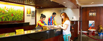They come with a private balcony which offers a spectacular view of the ocean and hills. Contact Us Rainbow Paradise Beach Resort Near Tanjung Bungah Beach