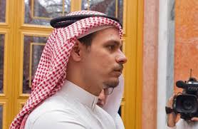 قاتل جمال خاشقجي يظهر على واجهة سفارتي السعودية و الإمارات في واشنطن. Ù†Ø¬Ù„ Ø¬Ù…Ø§Ù„ Ø®Ø§Ø´Ù‚Ø¬ÙŠ ØºØ§Ø¯Ø± Ø§Ù„Ø³Ø¹ÙˆØ¯ÙŠØ© Ø¥Ù„Ù‰ Ø§Ù„ÙˆÙ„Ø§ÙŠØ§Øª Ø§Ù„Ù…ØªØ­Ø¯Ø©