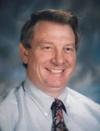 Ted Jensen Nasman (1943-2017)