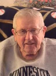 Henry "Hank" Leroy Vogelgesang