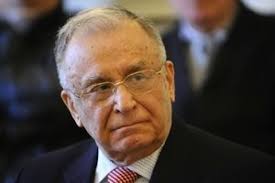 Înainte să moară ion iliescu. Ion Iliescu Despre Ariel Sharon MeritÄƒ ToatÄƒ ConsideraÈ›ia NoastrÄƒ Dcnews