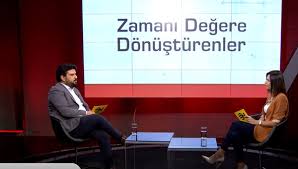 Biyografisi ve hayatı hakkında kısa bilgi. Ar Ge Ye Her Yil 500 Milyon Dolar Harciyoruz Zafer Akin Itelliday 2020 De