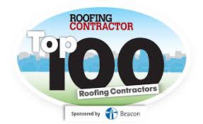 2018 Top 100 Roofing Contractors