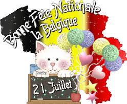 Eendracht maakt macht en allemand: Bonne Fete Nationale La Belgique 21 Juillet Fetenationalebelge Chat Juillet Belgique Ballons Bonne Fete Nationale Fete Nationale Fete Nationale Belge