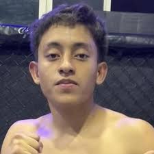 Jovan Moreno vs. Alejandro Cortez, FRL 35