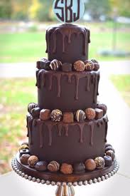 2020 Wedding Cake Trends 25 Drip Wedding Cakes Chocolate Wedding Cake Cake Cake Inspiration