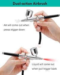 Gocheer Airbrush Kit