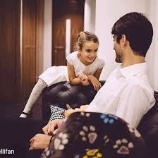 When she was younger, i would try to speak english with her in front of other people, while we were. Mary Mcwhorter On Instagram From Matteobocelli In London 02 Arena 1st Night With Virginia Bocelli Andreabocell Husband Appreciation Beautiful Boys 02 Arena