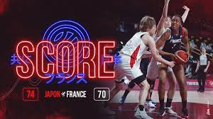 Comme entrée en matière, on aurait pu rêver mieux. Equipes De France De Basket On Twitter Les ð—•ð—¹ð—²ð˜‚ð—²ð˜€ S Inclinent Face Au Japon Pour Leur 1er Match A Tokyo Focus Sur Le Nigeria Desormais Vendredi Edfbasket Tokyo2020 Basketball Https T Co Q3h5nmpnmx