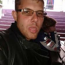 Brendon Mark Britz (@bren_britz)