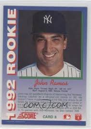 1992 Score Boxed Sets