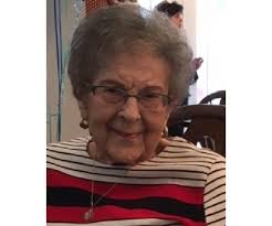 RUTH MOSKOWITZ Obituary (1916