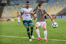 Dedé abre o jogo sobre negociação com o flamengo e ligação de treinador: Acompanhe Ao Vivo O Jogo Fluminense X Luverdense Pela Copa Do Brasil