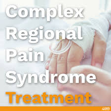 Complex Regional Pain Syndrome Treatment Medical Tourism Italy