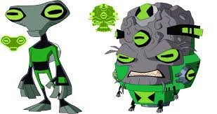 Ben 10 grey matter fusions. Ultimate Grey Matter Ben 10 Ben 10 Omniverse Ben 10 Alien Force