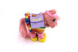 My little pony clothes