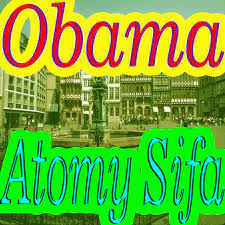 Jika ini kurang cocok silahkan pilih hasil yang ada dibawah ini. Obama Song By Atomy Sifa Spotify