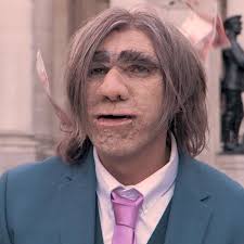 Marcus Wilde's Instagram, Twitter & Facebook