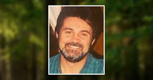 Larry J. Martin Obituary July 28, 2025