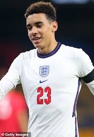 Bayern munich has introduced a young lad to the football world. Bayern Munich Teen Jamal Musiala Confirms He Has Snubbed England To Play For Germany The Buzz Desk