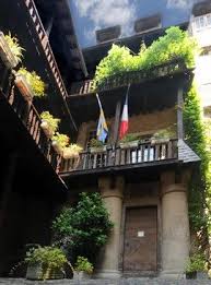 Pin Op Le Sud Ouest