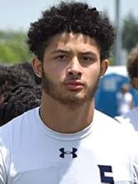 Neeo Avery, Maryland, Edge