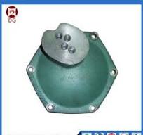 Lachin Air Compressor Kovèti pou kouvri VG1560010069 ...