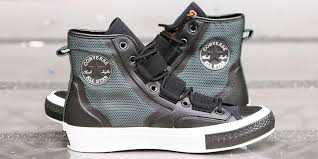 Shop 21 top converse gore tex and earn cash back all in one place. Converse Urban Utility Uses Gore Tex To Keep The Water Out Wired