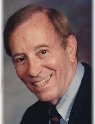 Obituary information for Thomas D. Anderson