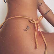 Tattoos For Daughters Intimate Tattoos Hip Tattoo