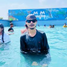 Profile for Aashish Verma